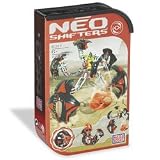 NEO Shifters: Quad-Pod Shifter DNU use sku 692410asst1