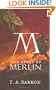 The Fires of Merlin (Lost Years of Merlin)
