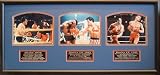 Rocky 3 Movie Highlight Photograph Collage