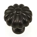 Ultra Hardware Blossom Cabinet Knob - Oil-Rubbed Bronze