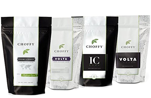 Choffy - Ultimate Variety Set (12oz. Bags)
