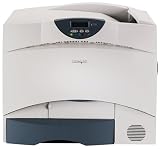 Lexmark C752N 20PPM COL LASERPR-128MB 2400DPI USB FETH ( 17J0050 )