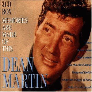 DEAN MARTIN - My Woman, My Woman, My Wife  For the Good Times - Zortam Music