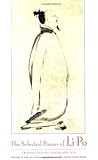 The Selected Poems of Li Po