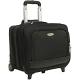 Samsonite Business Cases Wheeled Portfolio Computer Case by 