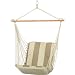 Pawley's Island SRD02 Cushioned Single Swing, Regency Sand
