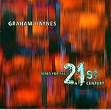Revue Graham Haynes  / Tones For The 21st Century