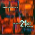 Click here to buy Tones for the 21st Century by  Graham Haynes .