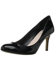 Shoes: Vince Camuto Womens Sariah Dress Pump,Black,8.5 M US - Vince Camuto
