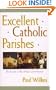 Excellent Catholic Parishes: The Guide to Best Places and Practices