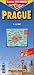Berndtson & Berndtson Prague / Praha / Prag City Streets Map