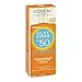 L'Oreal Paris Advanced Suncare Sunscreen SPF 50 Plus Liquid Silk Sunshield For Face, 1.7 Ounce