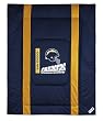 San Diego Chargers NFL "Side Line Collection" Bed Comforter