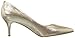 Nine West Women's Margot Metallic Dress Pump