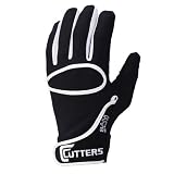 Cutters C-TACK Fielders Under - Black
