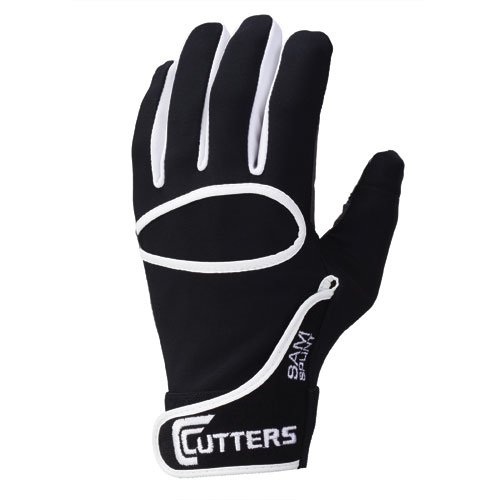 Cutters C-TACK Fielders Under - Black