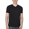 Mossimo&reg; Striped V - Neck Tee