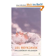 101 Reykjavik