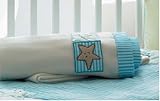 Cosatto : Seaside Cot/Cotbed Fleece Blanket