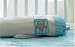 Cosatto : Seaside Cot/Cotbed Fleece Blanket