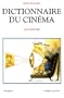 Dictionnaire du cinema t.2 : les acteurs
