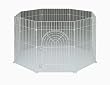 IRIS Dog Wire Exercise / Containment Pet Pen