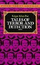 Tales of Terror and Detection (Dover Thrift Editions)