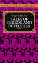 Tales of Terror and Detection (Dover Thrift Editions)