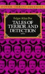 Tales of Terror and Detection (Dover Thrift Editions)