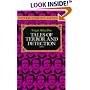 Tales of Terror and Detection (Dover Thrift Editions)