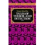 Tales of Terror and Detection (Dover Thrift)
