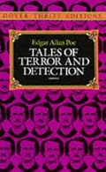 Tales of Terror and Detection (Dover Thrift Editions)
