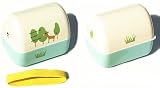 Donkey Rice Ball Bento Box