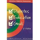 Diabetes Education Goals by Linda Siminerio, Sue McLaughlin, and William H. Polonsky