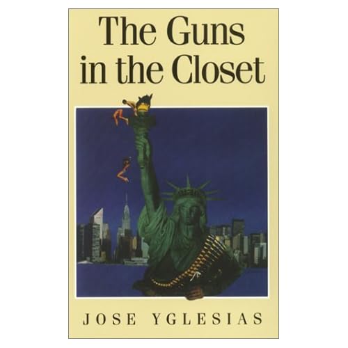 The Guns in the Closet