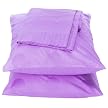 Isaac Mizrahi for Target® Blue Camellia Lavender Jacquard Sheet