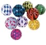 Clever Catch Balls: Multiplication