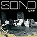 sono, Off, 発売中