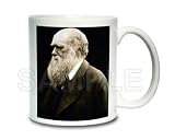 Charles Darwin - Coffee Mug