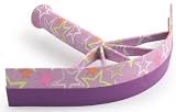 Luckystar Sweat Scraper, 7 Purple