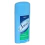 Secret Wide Solid Antiperspirant & Deodorant, Unscented for Women, 2.7 oz