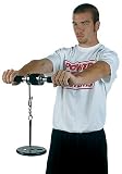 Pro Wrist Roller