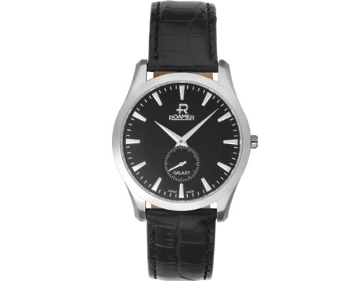 review Roamer of Switzerland 938858 41 55 09