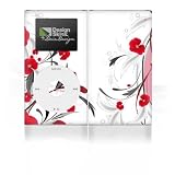 Design Skins for Apple iPod Mini - Heart Design Folie