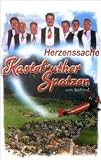 Herzenssache [Musikkassette] - Kastelruther Spatzen