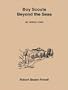 Boy Scouts Beyond the Seas - My World Tour