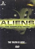 DVD : Aliens: Complete Truth Collection