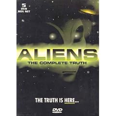 Aliens: Complete Truth Collection