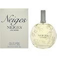 Neiges by Lise Watier for Women 3.4 oz Eau de Toilette Spray