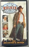  : Walker Texas Ranger Collector's Edition: Trust No One & Case Closed
